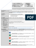 DLL - Felisarta, Ronald D.