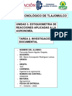 InvestigacionDocumental Agroquimica