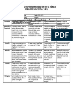 Rubrica para Tareas 29