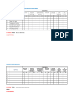 Lista de Cotejo - Exposición