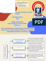 Mapa Conceptual