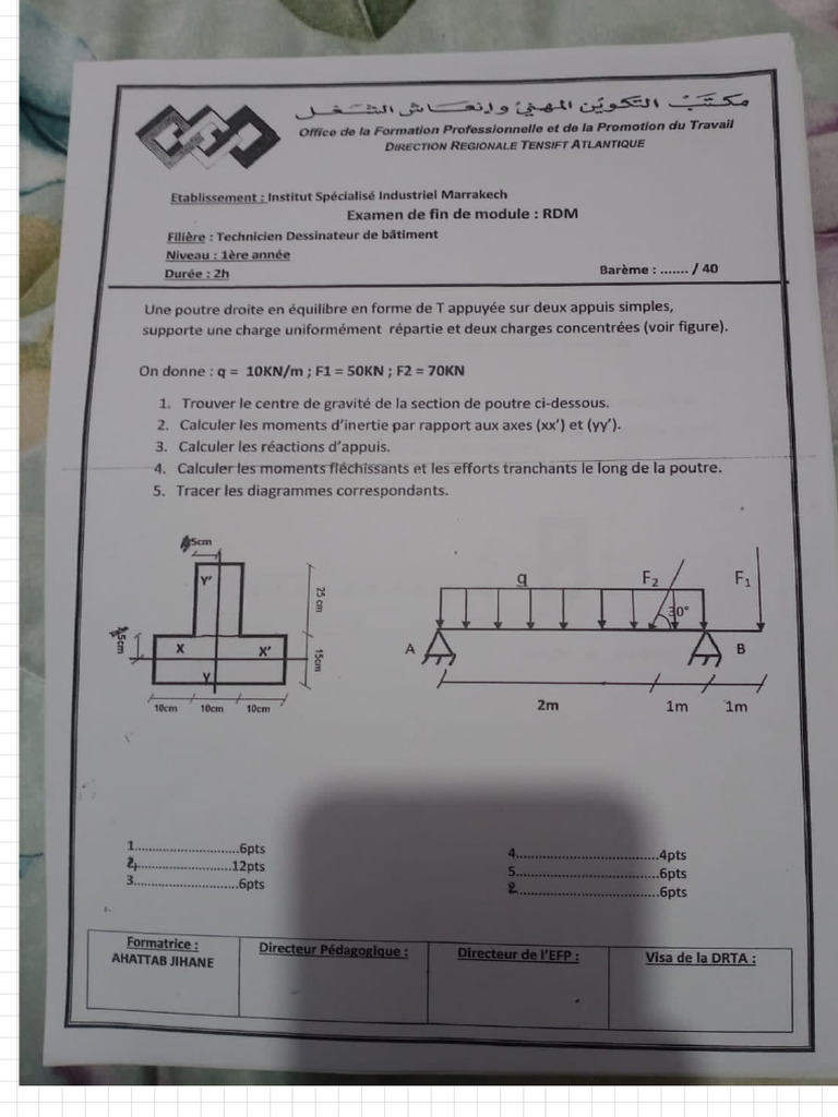 Exercises Rdm 6 1 Pdf