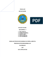 PDF Makalah Senam Hamil Compress