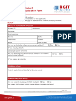 Scholarship Application Form - Ver2.4 - Writeable - 0 (Version 2.5)