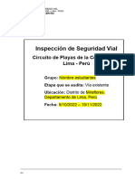 Formato Informe Isv TF1