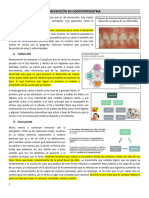 Clase 4 - Prevencion en Odontopediatria