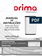 Manual 5603883504254