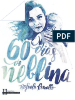Resumo 60 Dias de Neblina Rafaela Carvalho