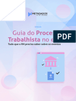 Diagramação Ebook Processos Trabalhistas - v2