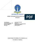 Jawaban Tugas 3 Hak - Asasi - Manusia - Alanlufilmuaziz