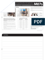 M07s Wunda Manifold Supplement 25 4 2018