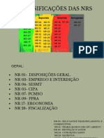 Oliva e Branco Claro Apresentação Simples