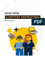 Nhap Mon Content Marketing Full