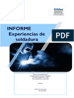 Informe Soldadura Man2