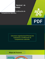 Transferencia de Conocimiento A Evaluadores