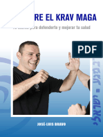 DESCUBRE EL KRAV MAGA e Book Media