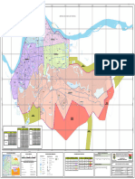 Mapa de Arauca