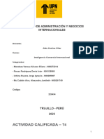 T4 - Inteligencia Comercial - Mendoza Vereau Alisson Eliane