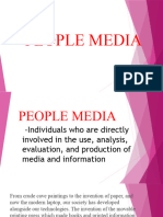 People Media