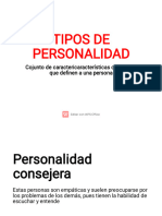TIPOS DE PERSON-WPS Office