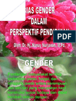 Gender