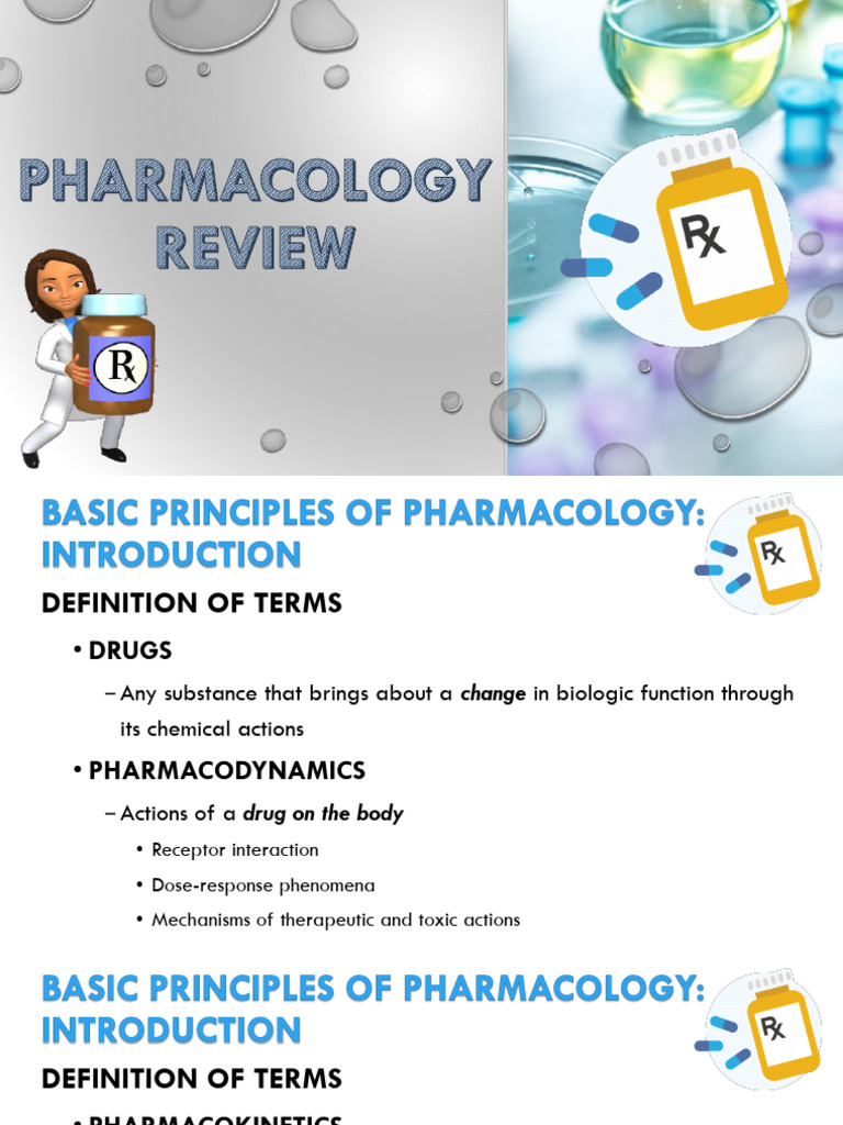 FUNDAMENTALS OF PHARMACOLOGY PDF DOWNLOAD intelligence overview