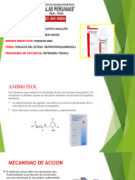 AMBROXOL