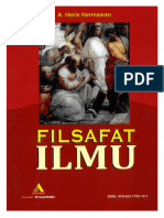 FILSAFAT ILMU