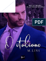 O Italiano-M. Lins