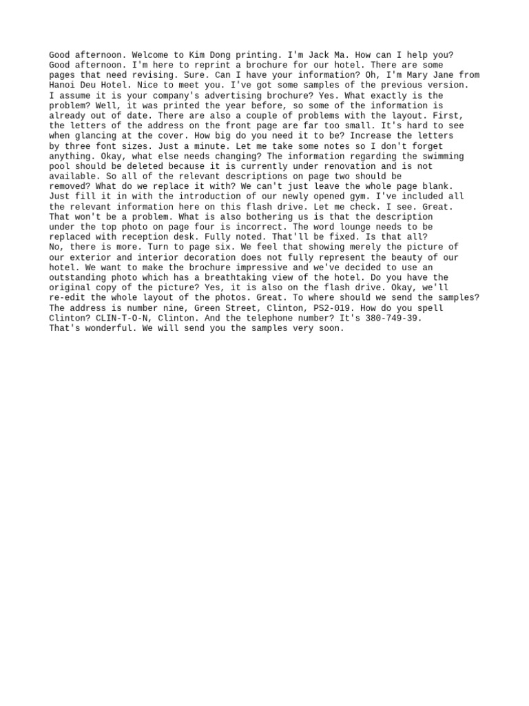 Kim dong printing pdf