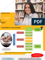 Semana - 12 - Modulo 11