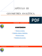 05 Geometria Analitica