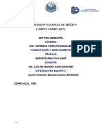 Ospf Reporte Equipo