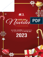 Catálogo Navideño Ofertix 1