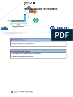 SPSU-861 - Actividad Entregable - 2