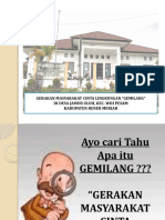 GEMASIH