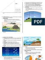 Earth Science M1-6