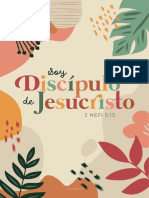 Soy Discípulo de Jesucristo