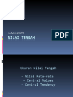 Nilai Tengah