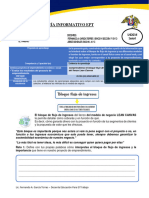 Estructura de Costos Ept Unidad Vii Sesion 1 Al 4 Primer Año