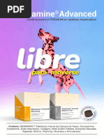 Asotrex: Glucosamina y Condroitina | PDF | Articulación