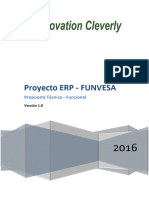 SMM-PFU-16-002-ERP-FUNVESA v1.0