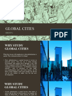 Ngec 3 Global Cities