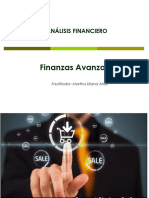 Presentacion Análisis Financiero
