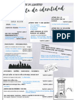 Correction Des Fiches Personnages