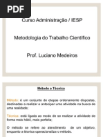 66179878 Aula Metodologia 2