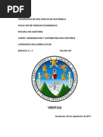 Download Ventas Trabajo Completo Org by miguelt247 SN68533477 doc pdf