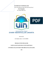 Rangkuman Studi Islam Ii - Siti Nurhaliza Safitri