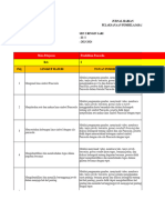 Jurnal Harian Ikm Kelas 2