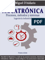 Franco - MECATRÓNICA - Procesos, Métodos y Sistemas